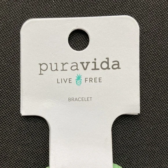 NEW Pura Vida Bracelet - Picture 4 of 5